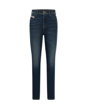 1984 Slandy-High L.32 Jeans