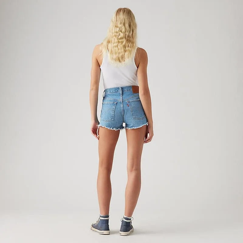 501 Original Short (Oxnard Athens Mid Short)
