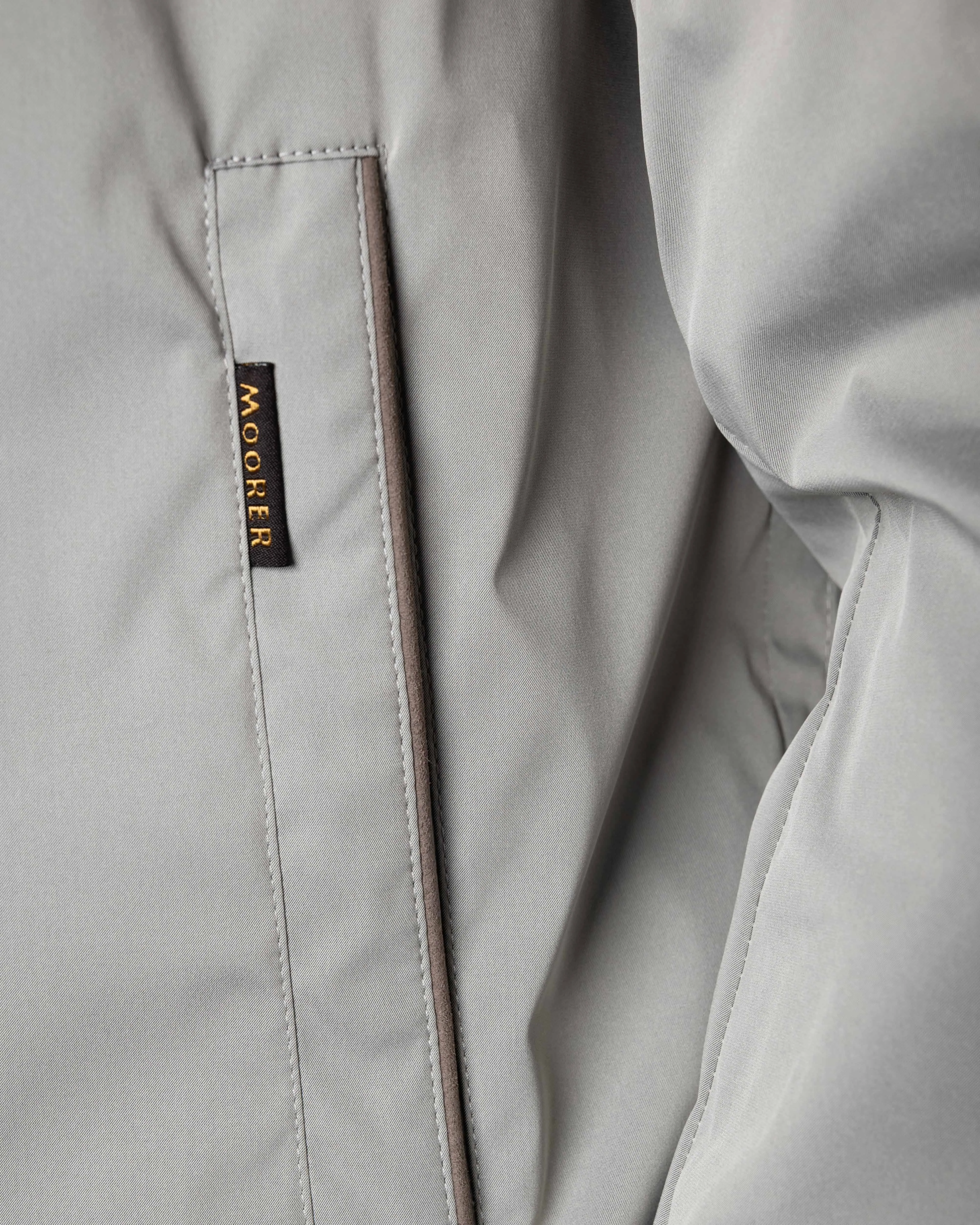 Anorak Jacket