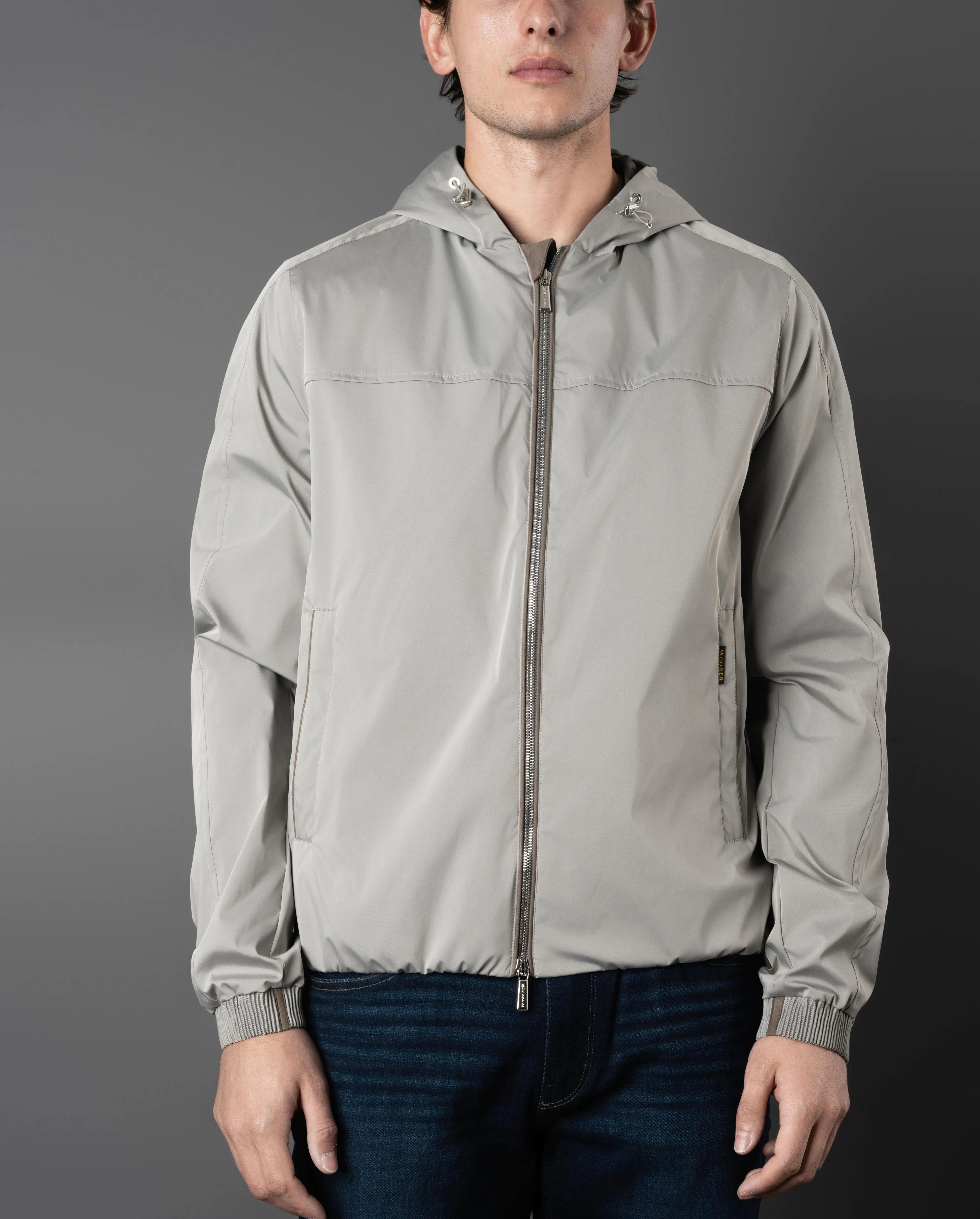 Anorak Jacket