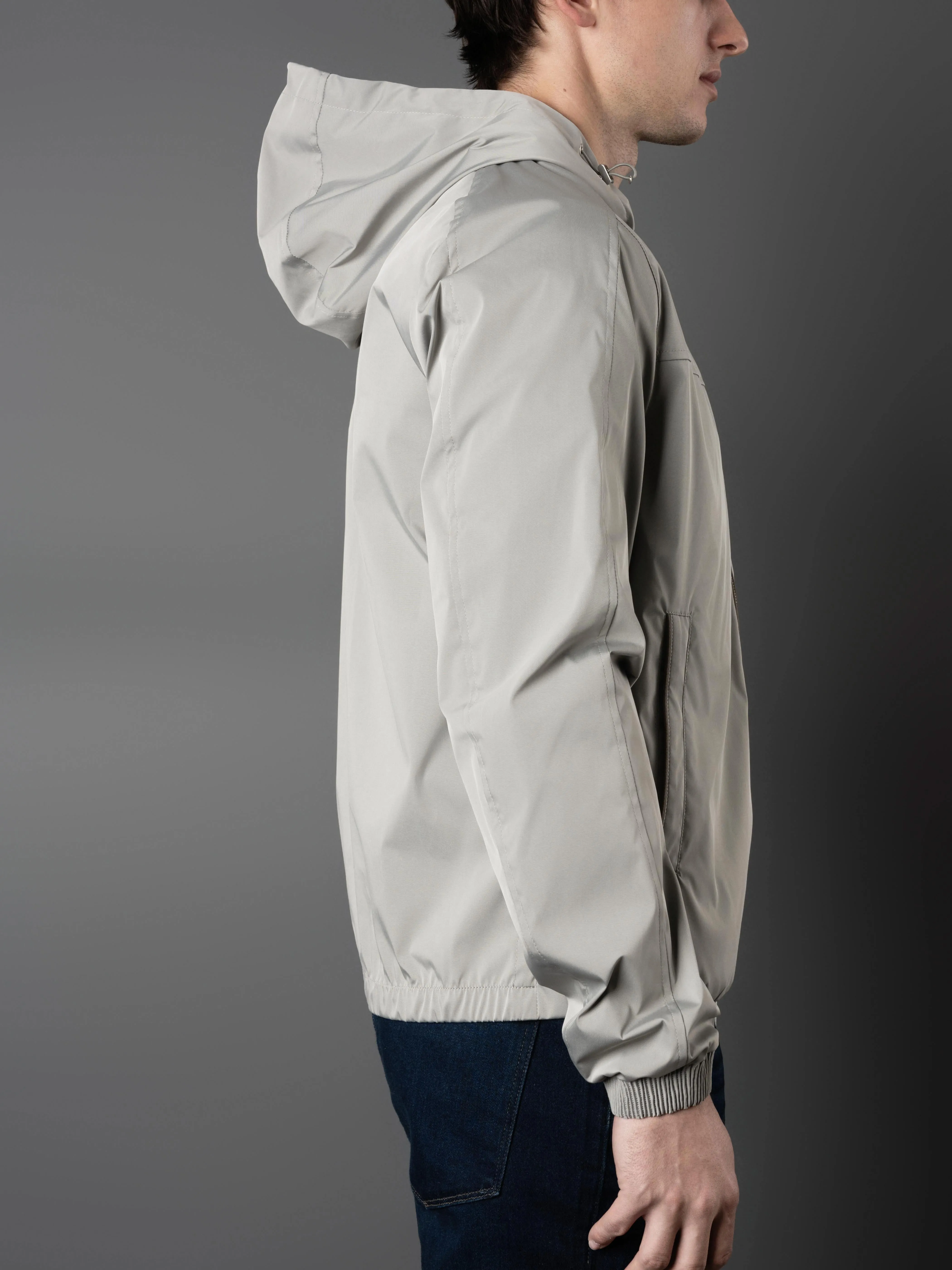 Anorak Jacket