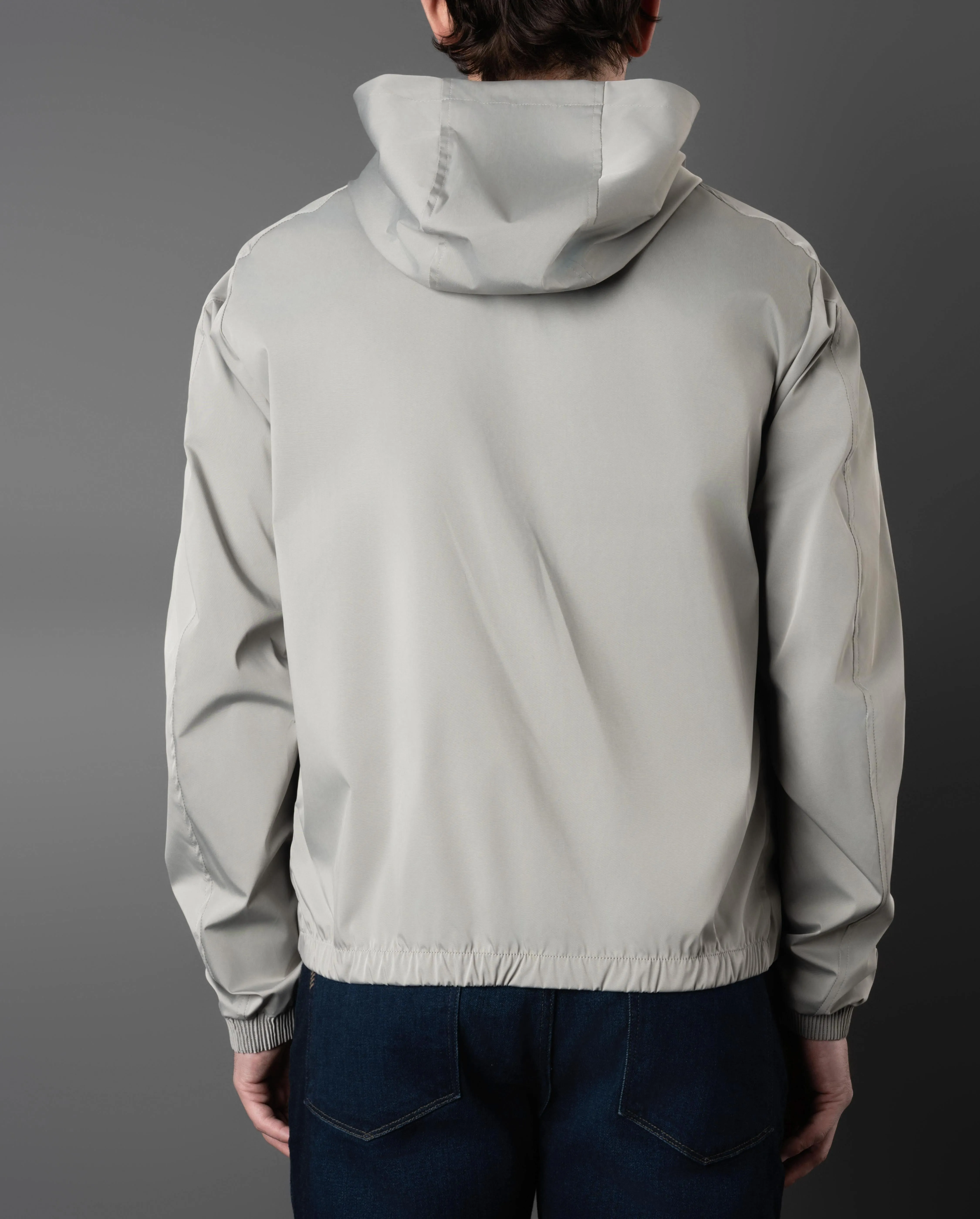 Anorak Jacket