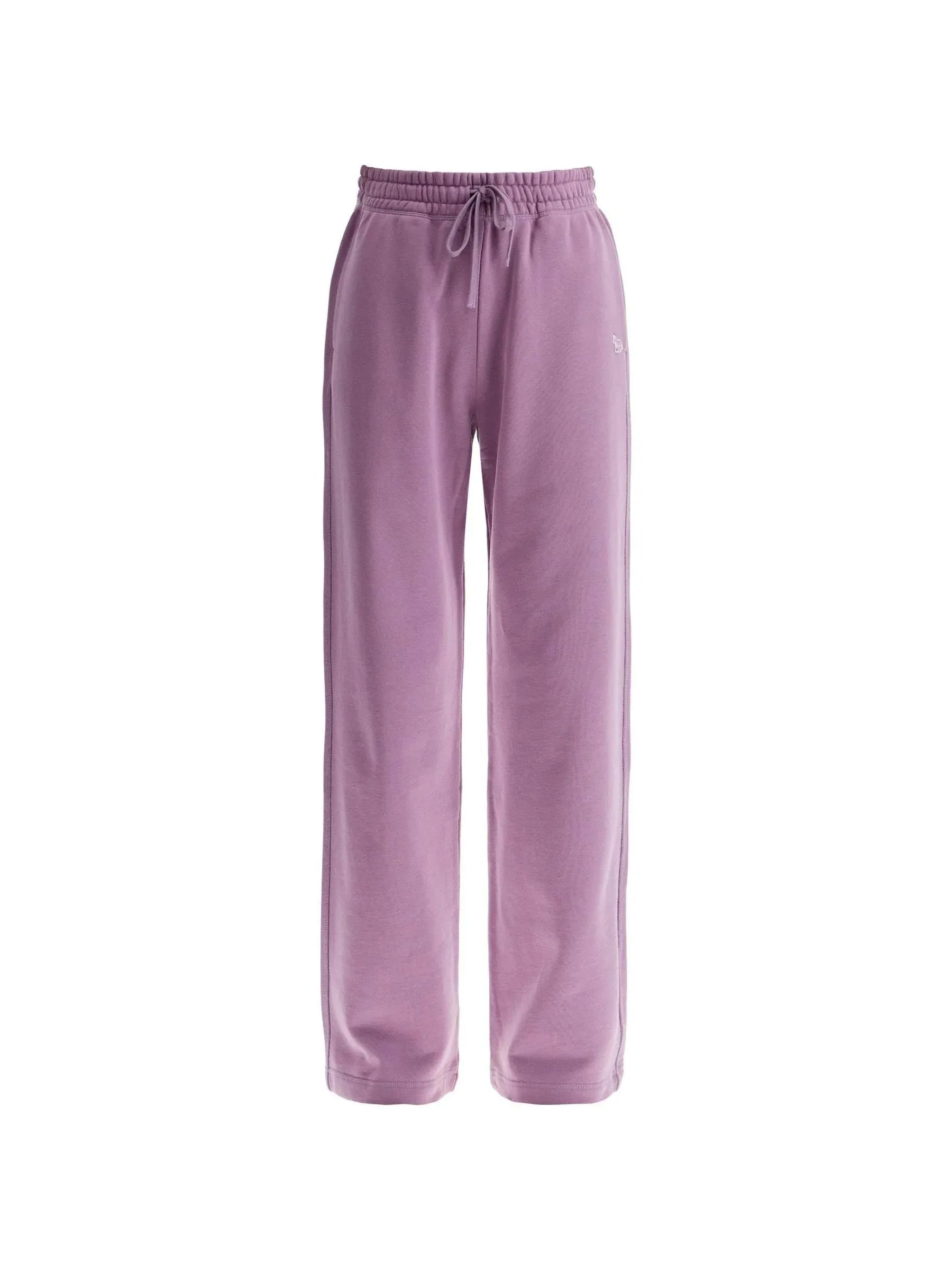 Baby Fox Wide-Leg Joggers