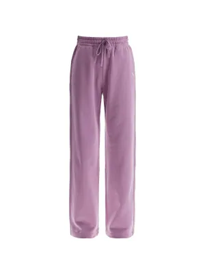 Baby Fox Wide-Leg Joggers