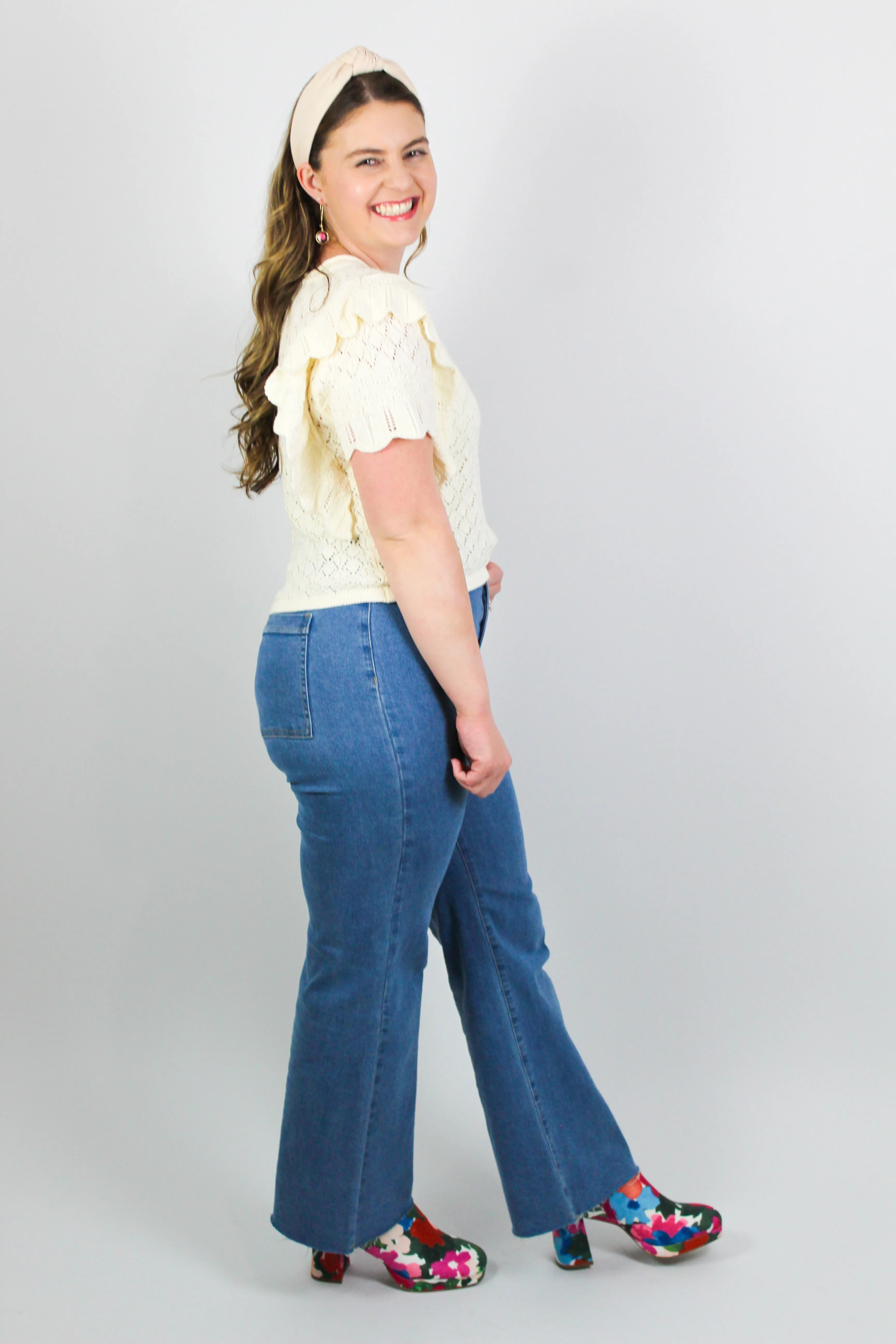 BEST Jeans Ever Jeans