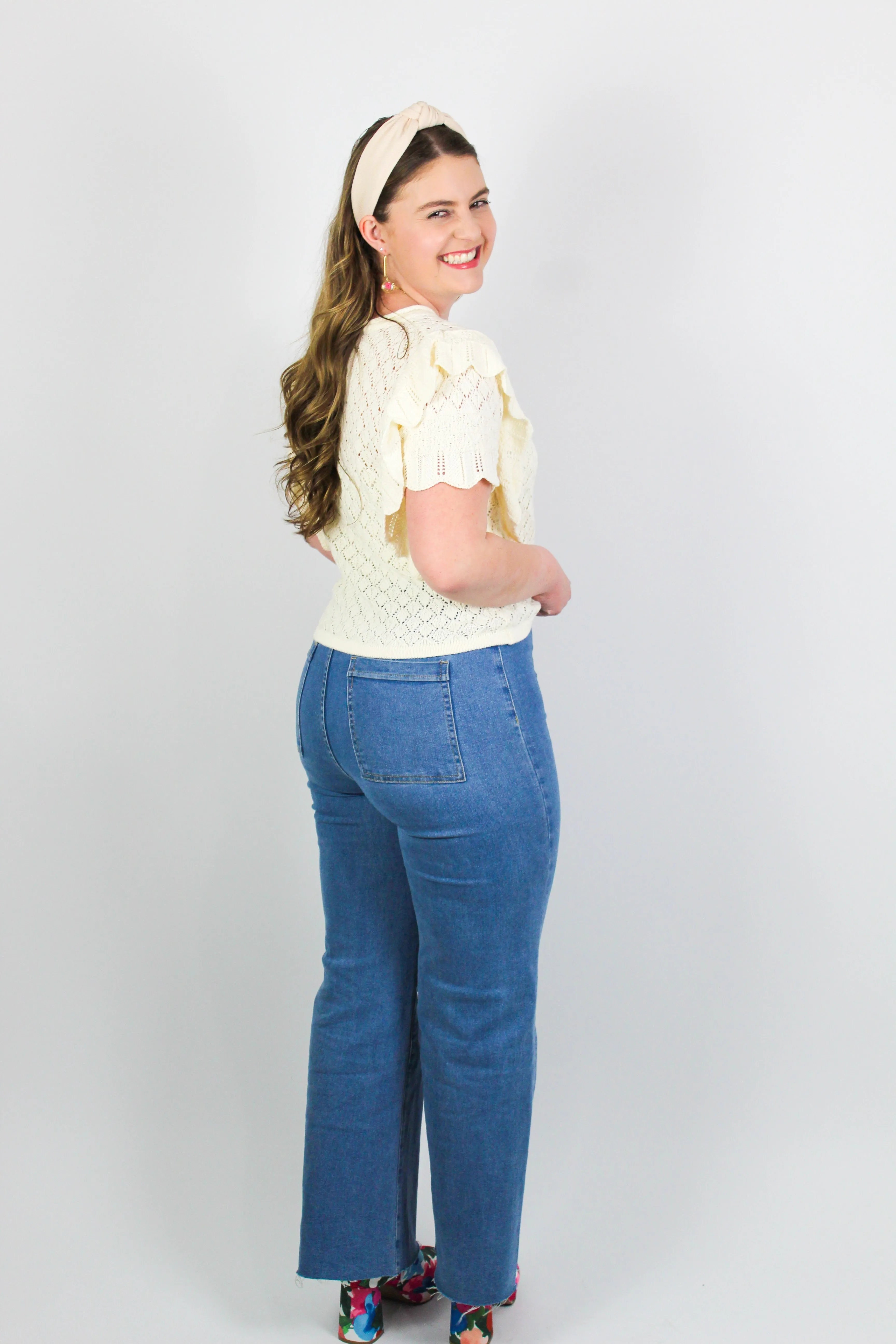 BEST Jeans Ever Jeans