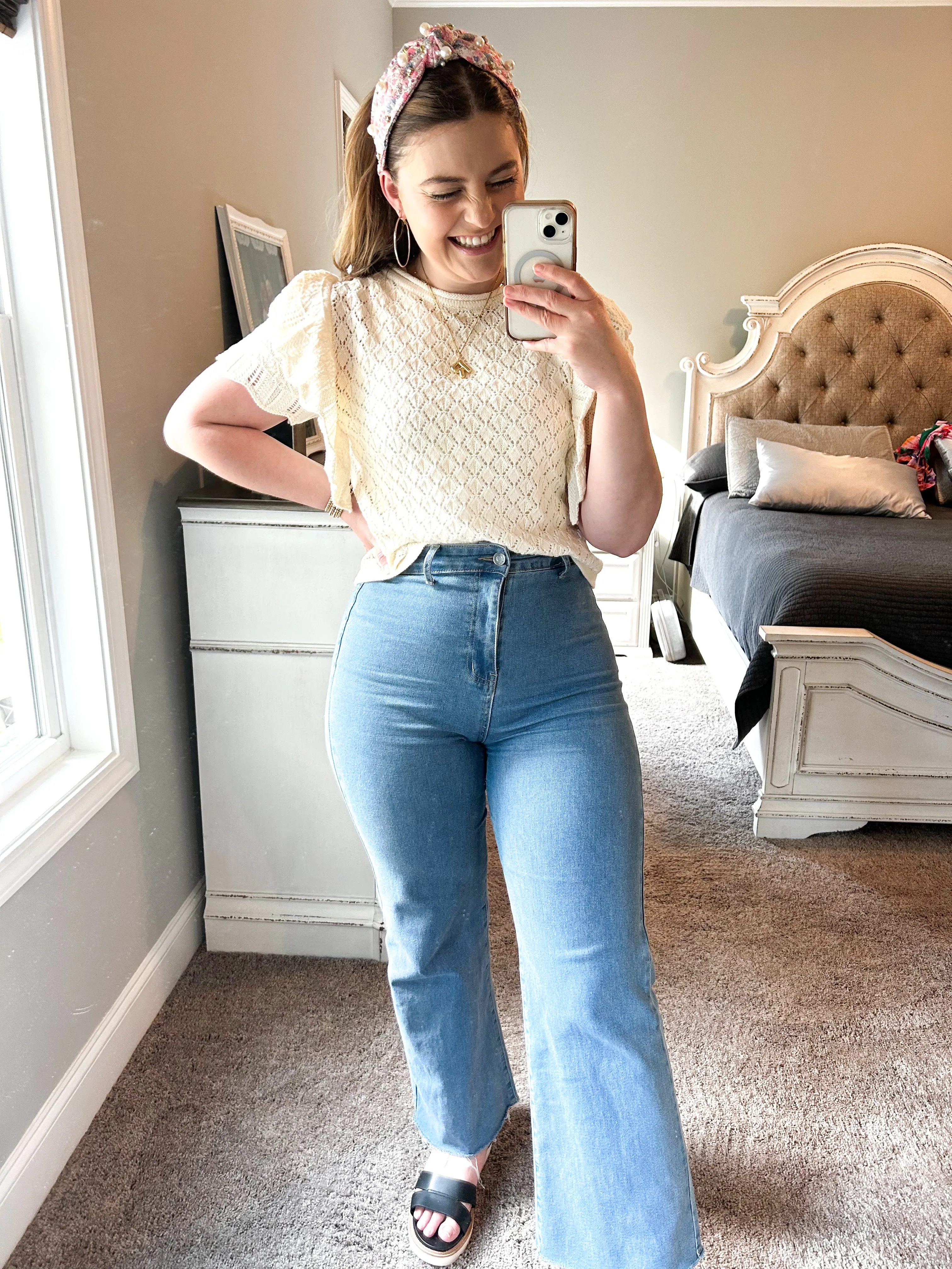 BEST Jeans Ever Jeans