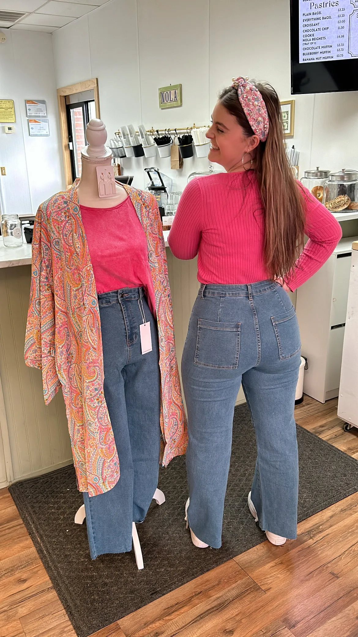 BEST Jeans Ever Jeans
