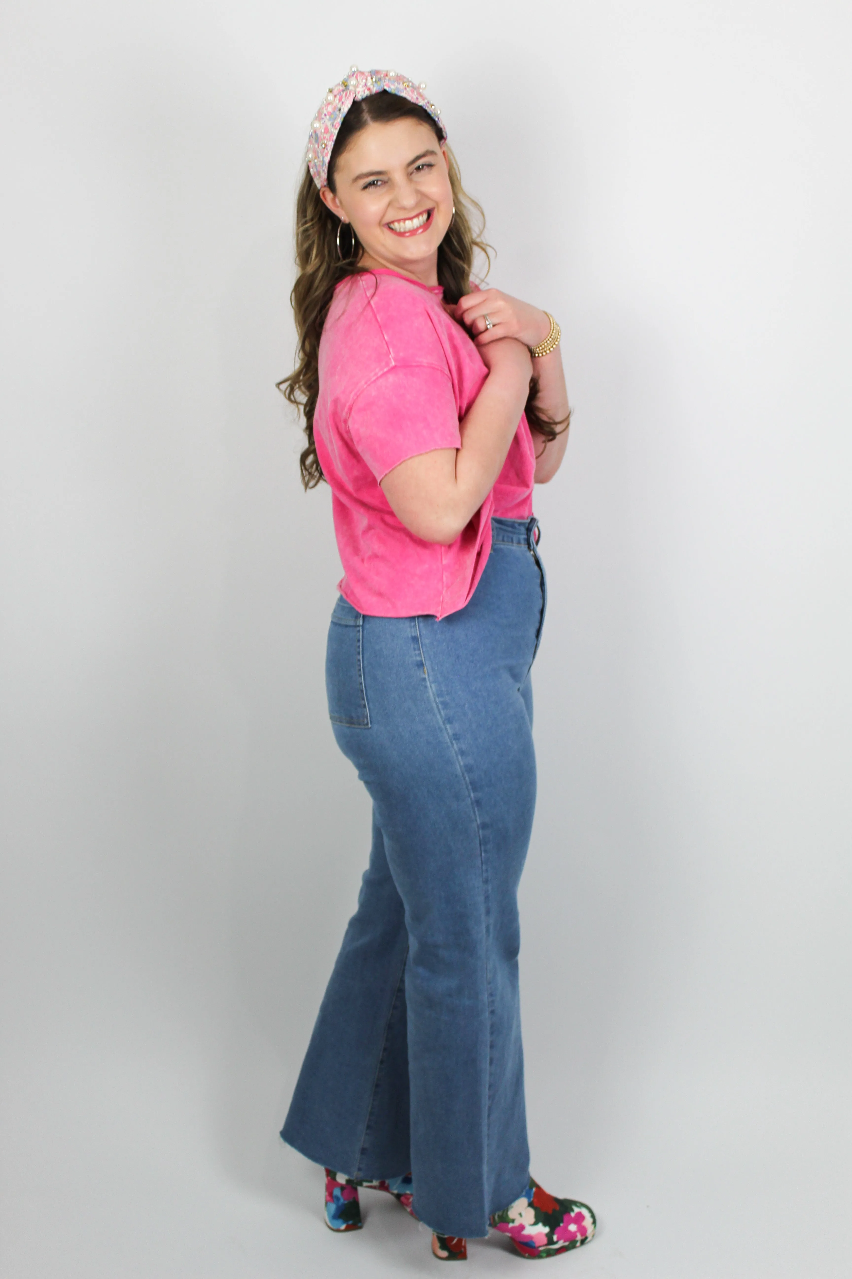 BEST Jeans Ever Jeans