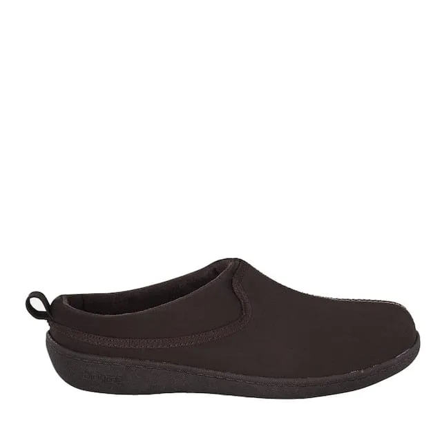 Biotime Men's Eric Slippers- Brown