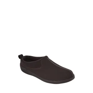 Biotime Men's Eric Slippers- Brown