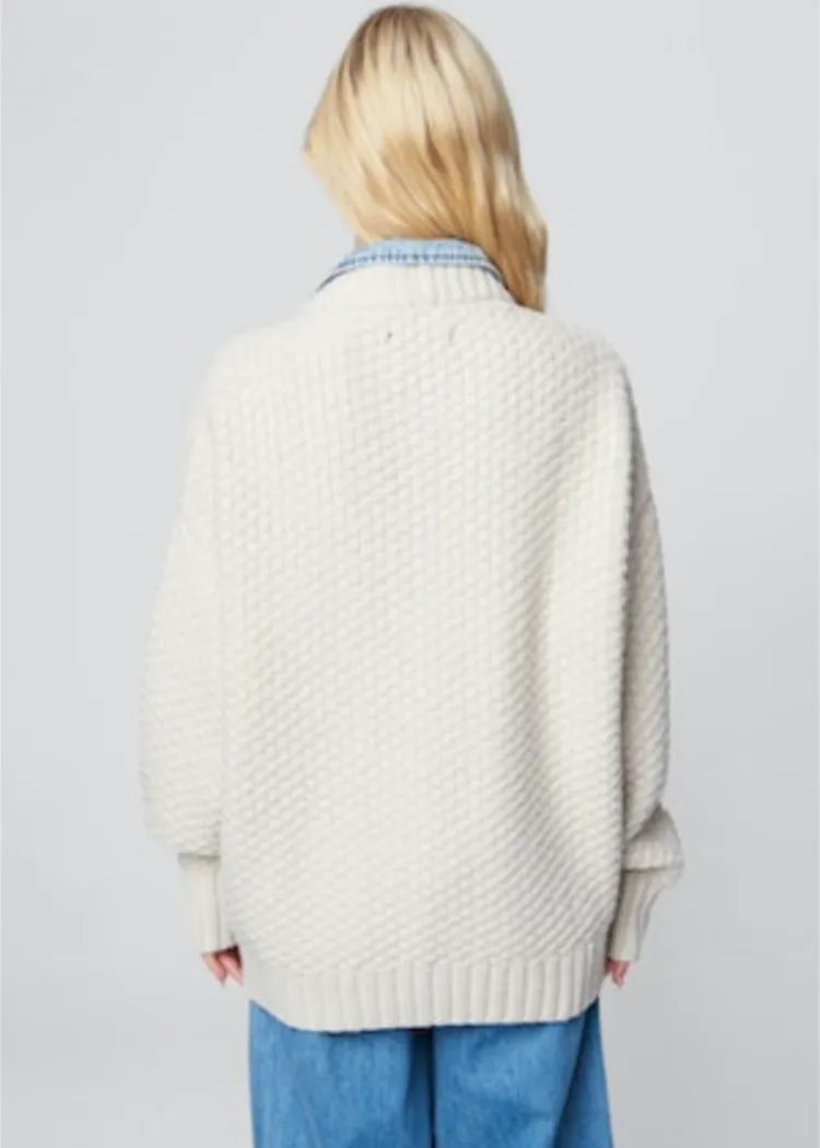 Blank NYC Last Call Jacket