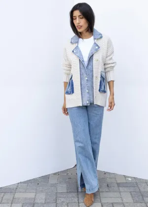 Blank NYC Last Call Jacket