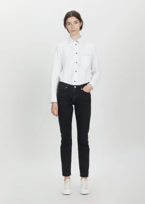 Bret 5 Pocket Japanese Denim Jeans