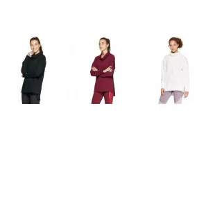 C9 Champion Women's Long Sleeve Authentic Fleece Sweatshirt Pullover