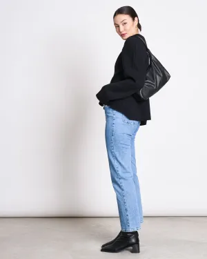 CARDIGAN ANJO BLACK GOTS