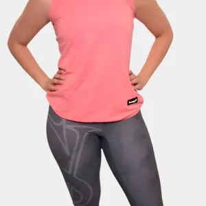 Cross Over Tank Top