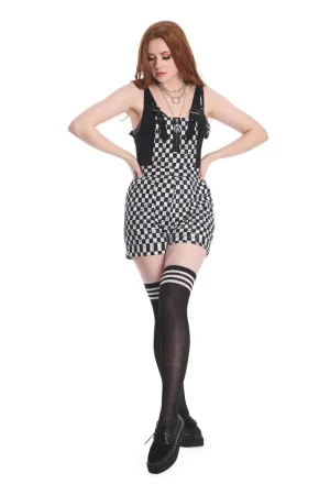 Delgado Shorts Playsuit