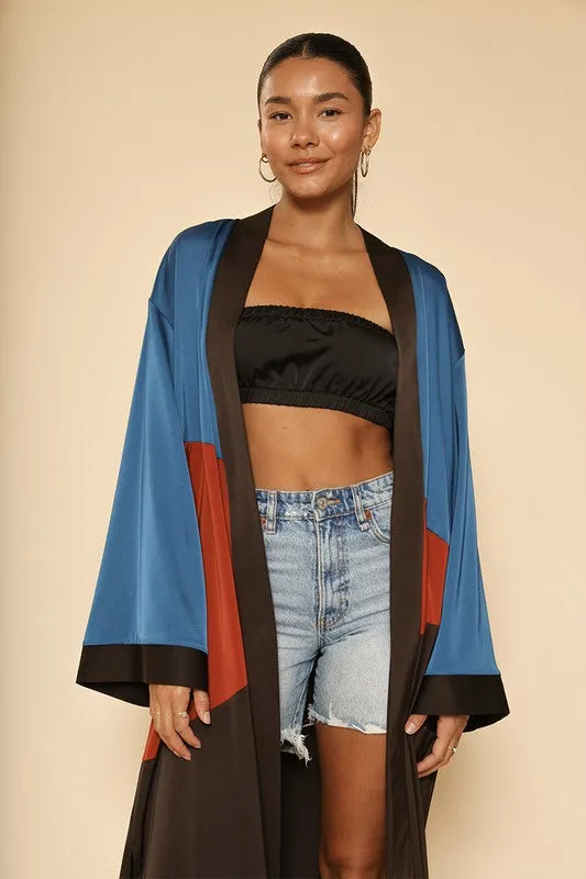 Desert Night Kimono *Online Only*