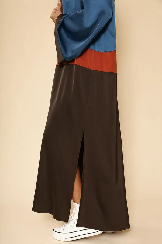Desert Night Kimono *Online Only*