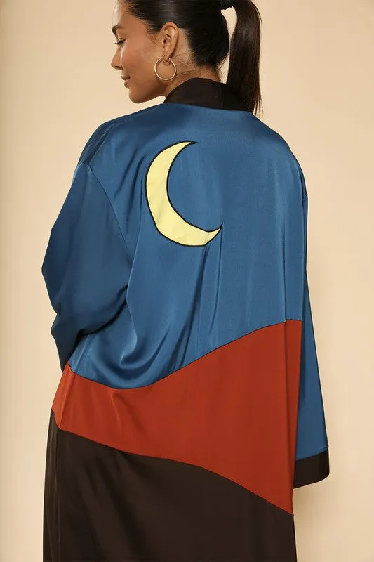 Desert Night Kimono *Online Only*