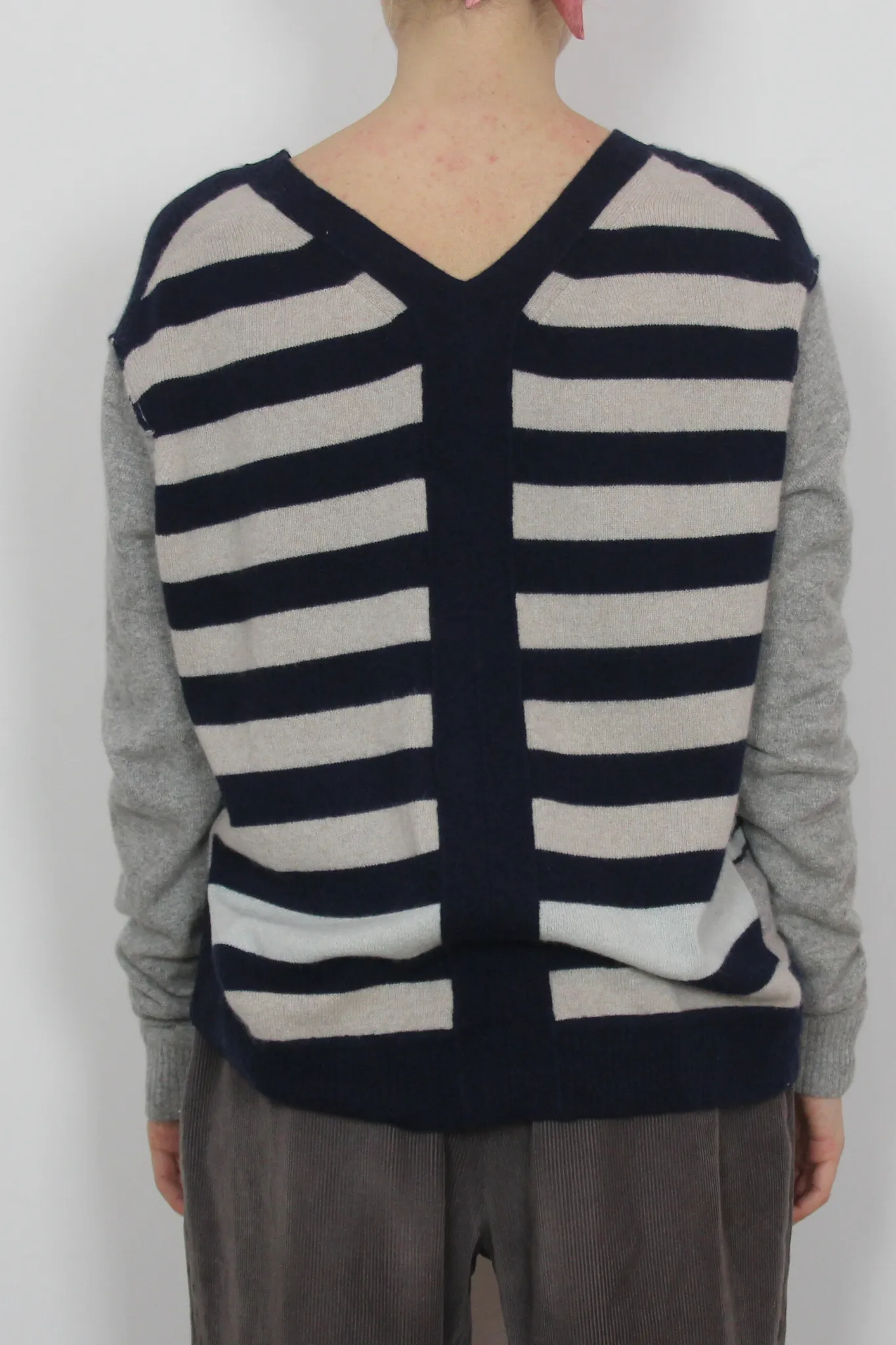 Diane von Furstenberg cardigan