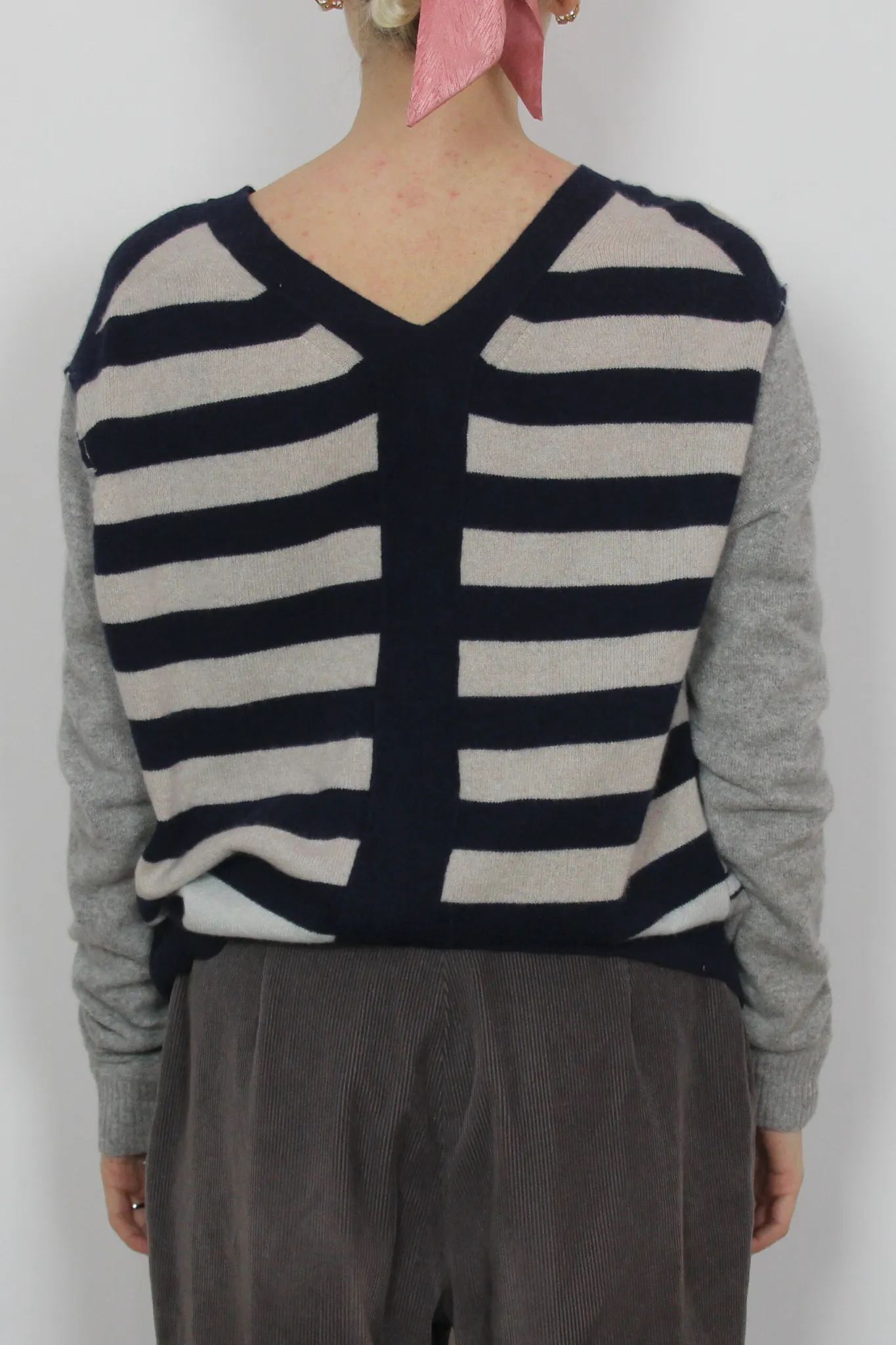 Diane von Furstenberg cardigan