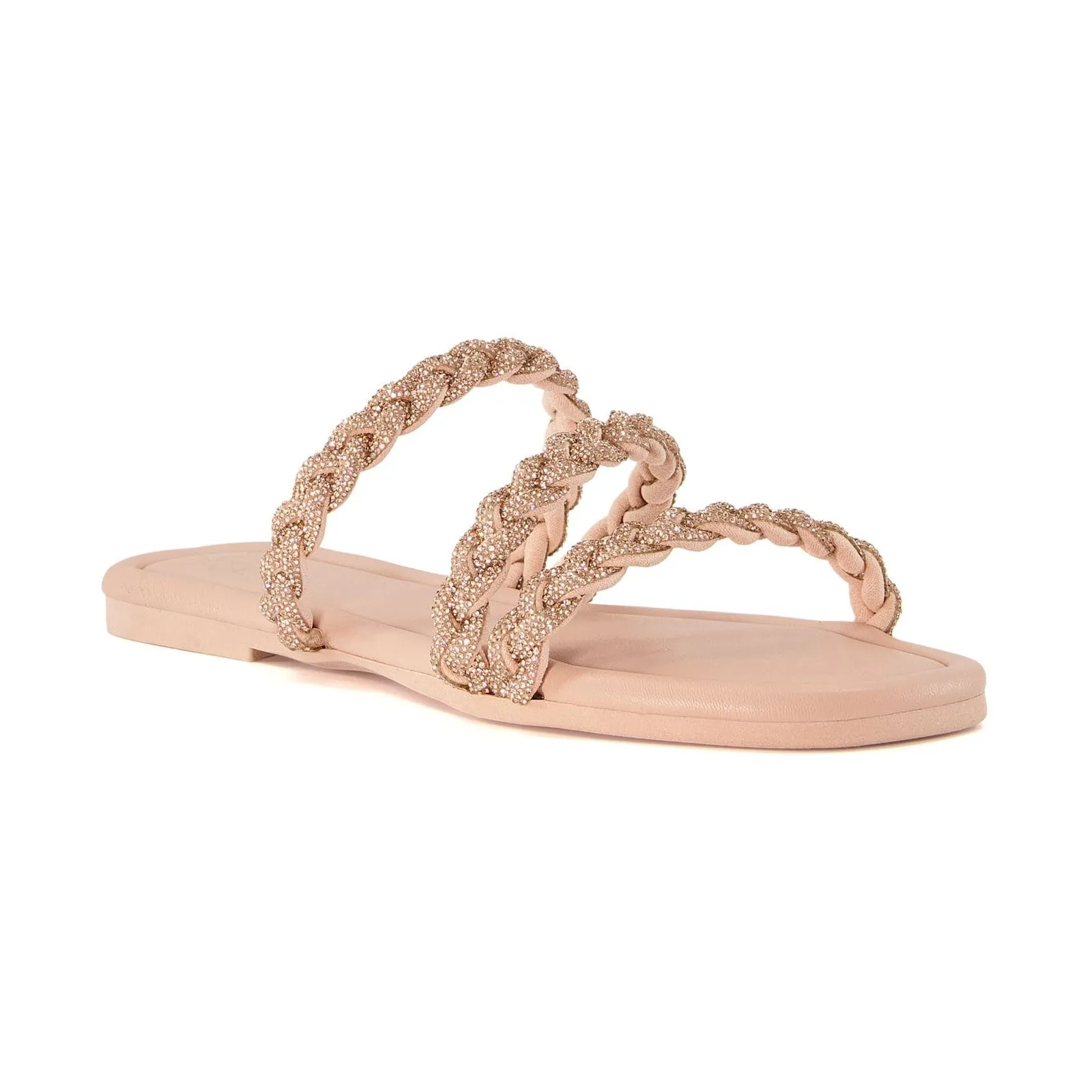 Dune Lassa Mule Sandals