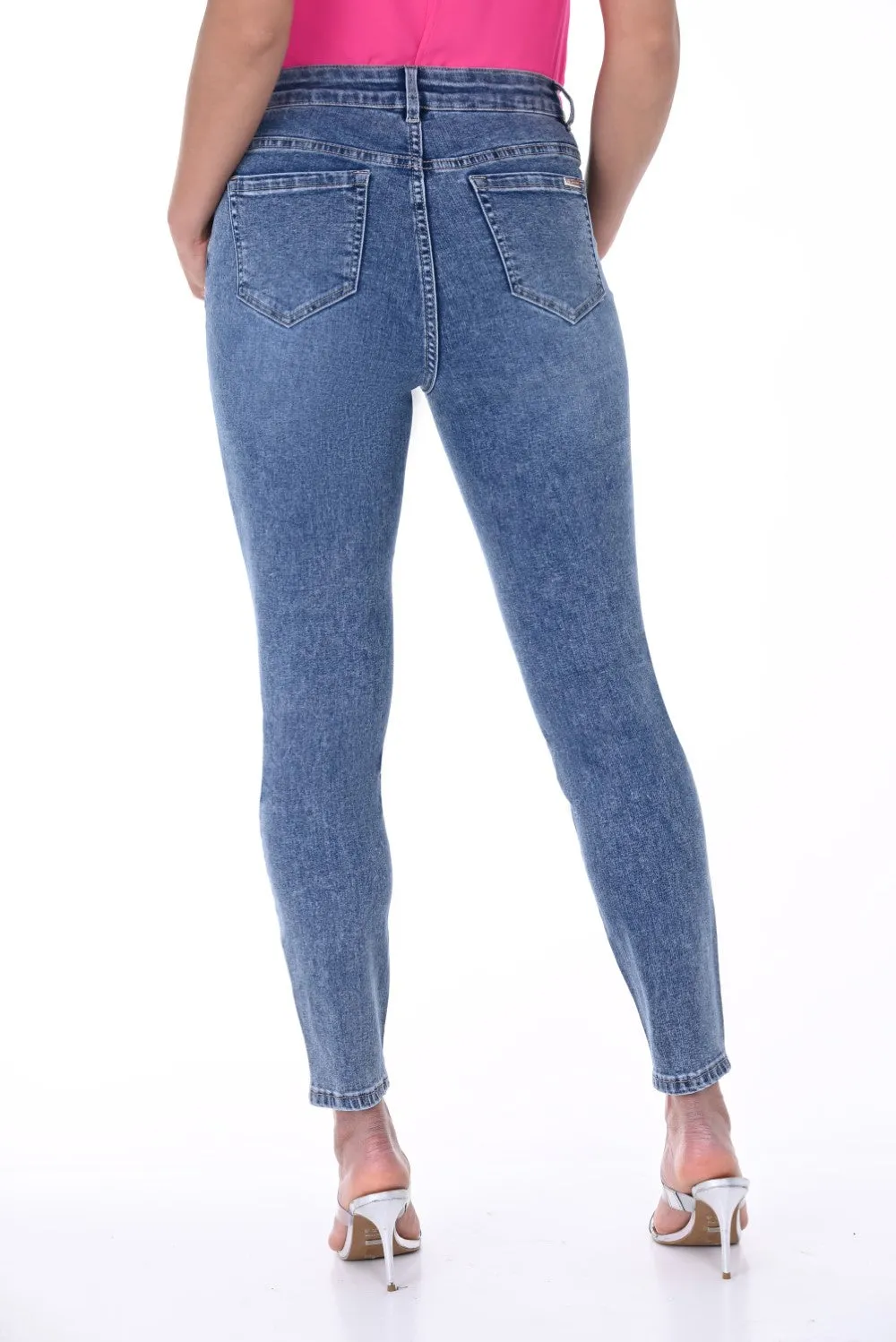 Frank Lyman Jeans 246213U Blue