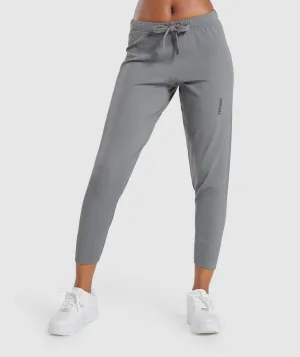 Gymshark Pause Joggers - Charcoal
