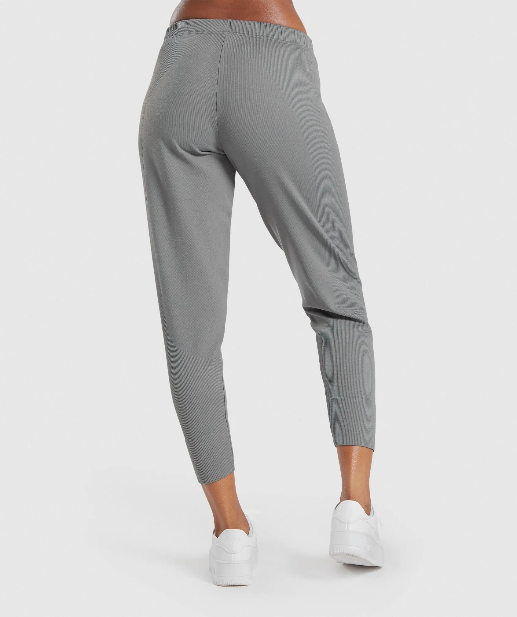 Gymshark Pause Joggers - Charcoal