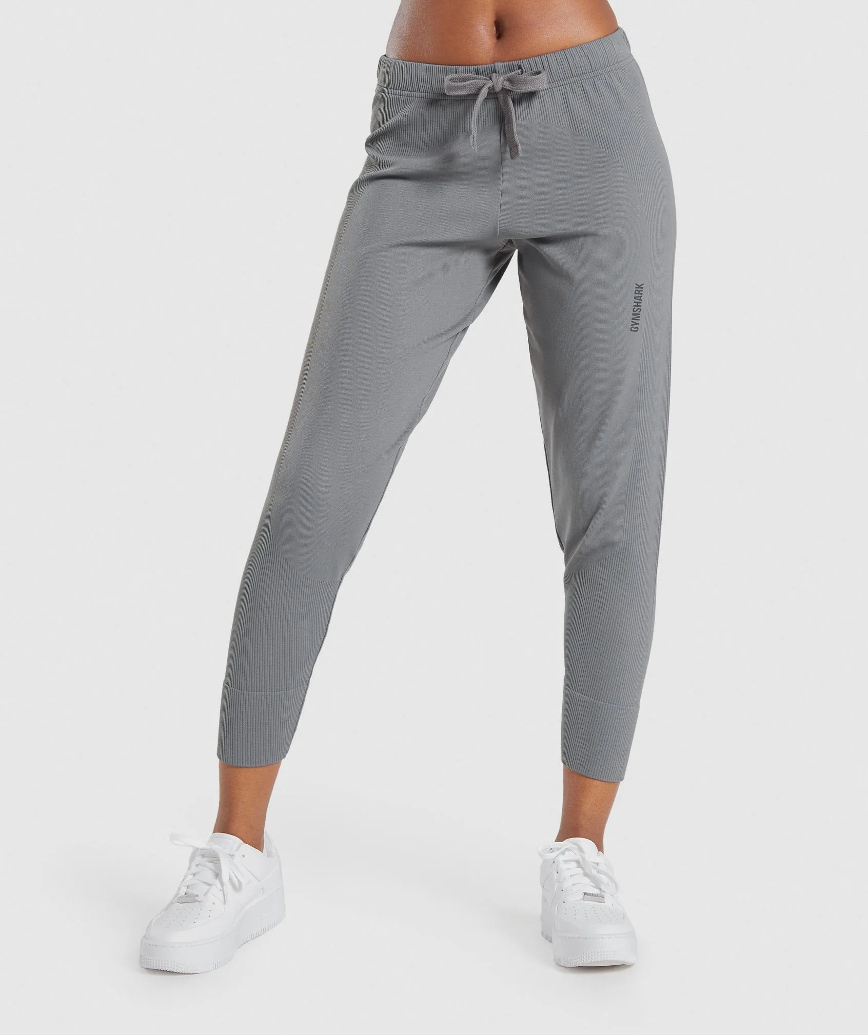 Gymshark Pause Joggers - Charcoal