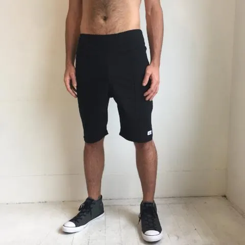 Hipster Shorts