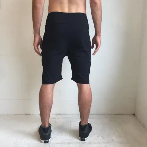 Hipster Shorts