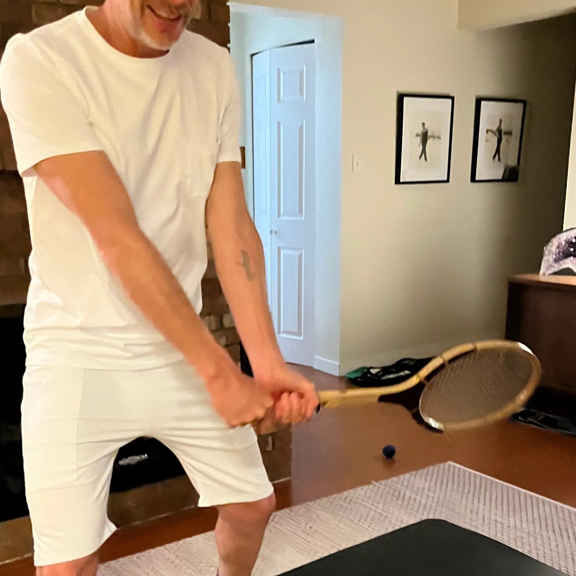 Hipster Shorts