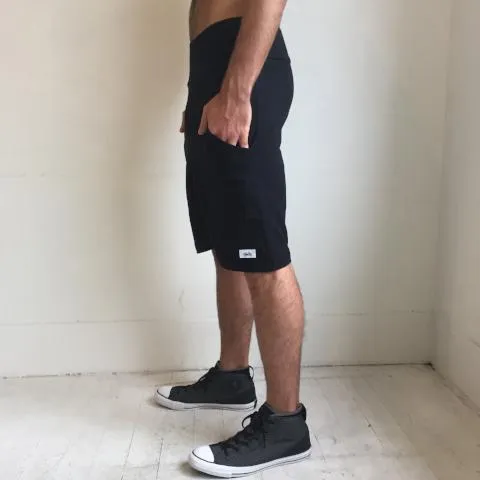 Hipster Shorts