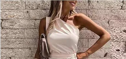 Ivyshape | Chic Summer Sexy Dress for Women