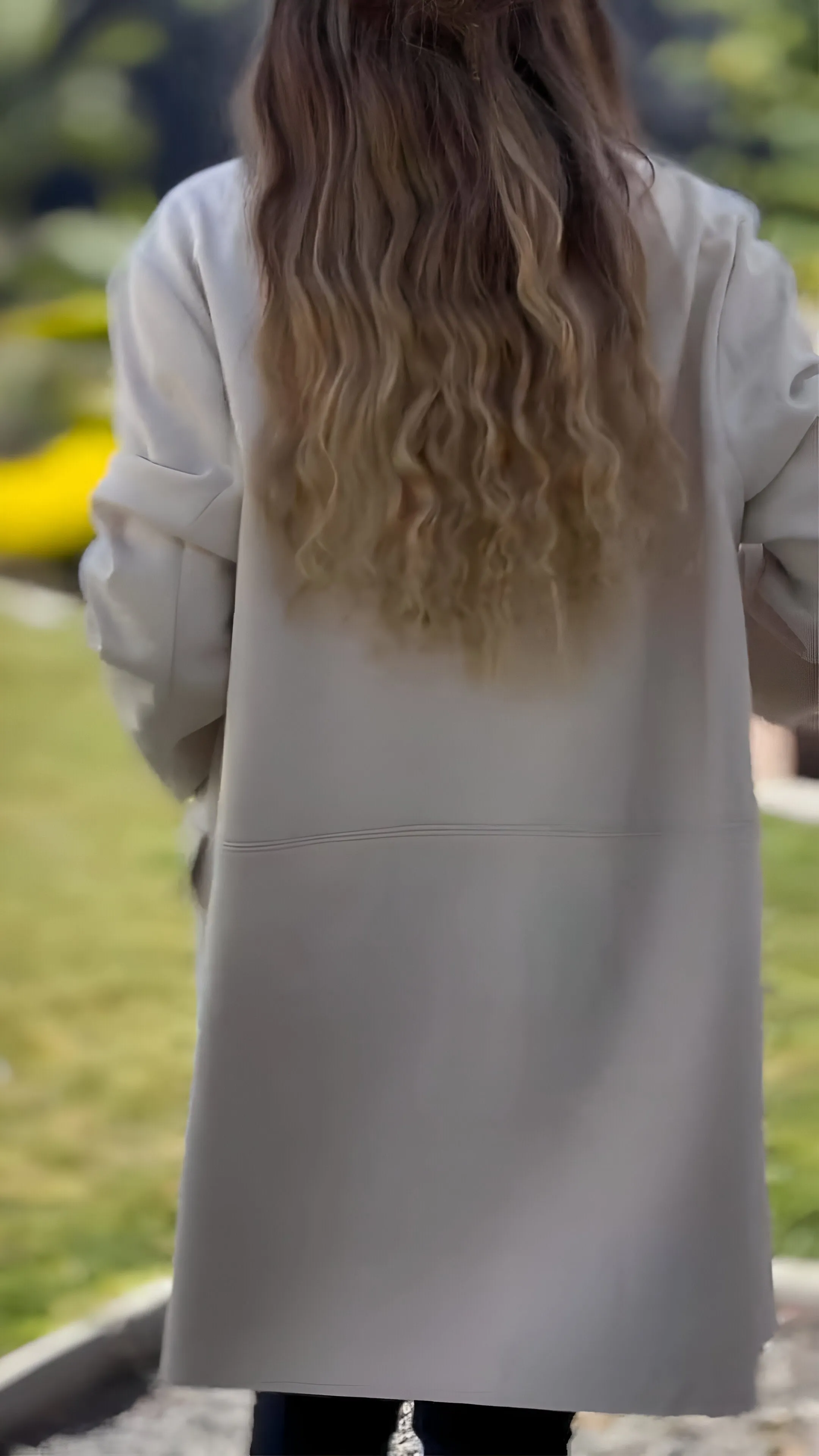 Ivyshape | Cozy Solid Cardigan