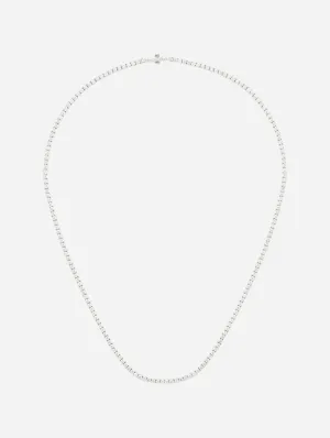 Lenox Tennis Necklace