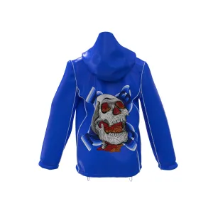 Lucid Trip Windbreaker