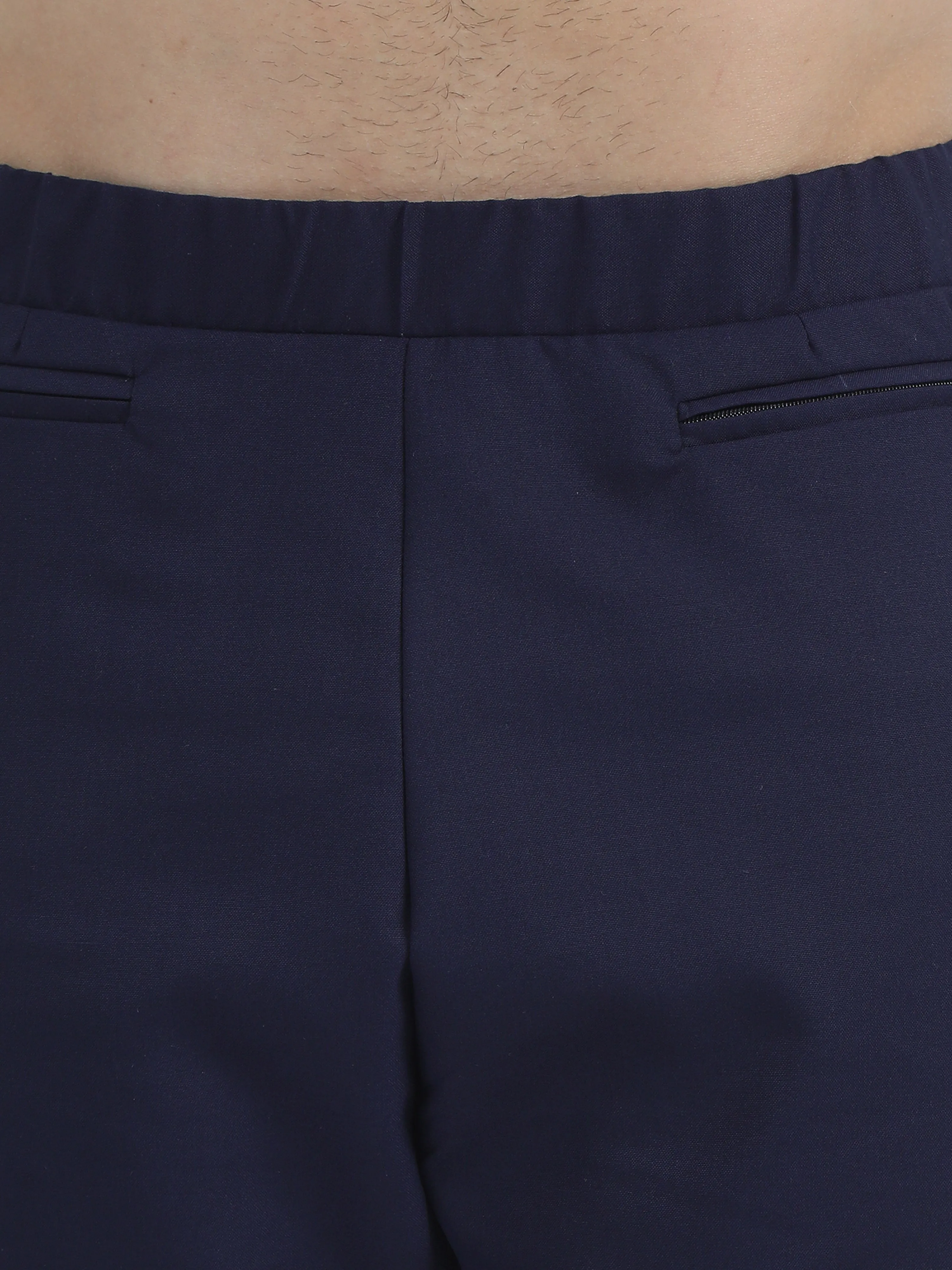 Men's rPET Sporty Casual Shorts