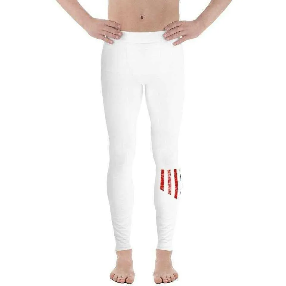 Nakinsige Men's Leggings