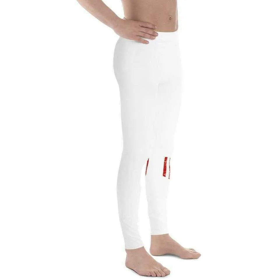 Nakinsige Men's Leggings