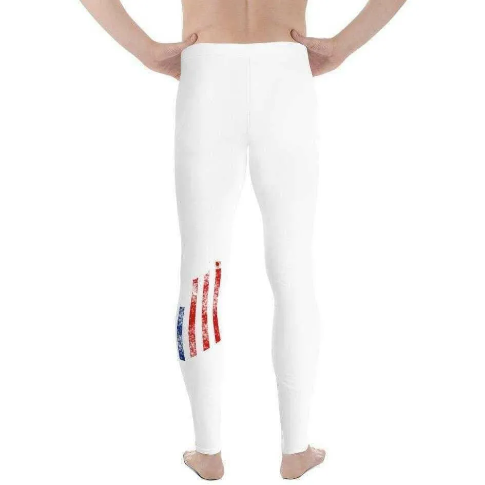 Nakinsige Men's Leggings