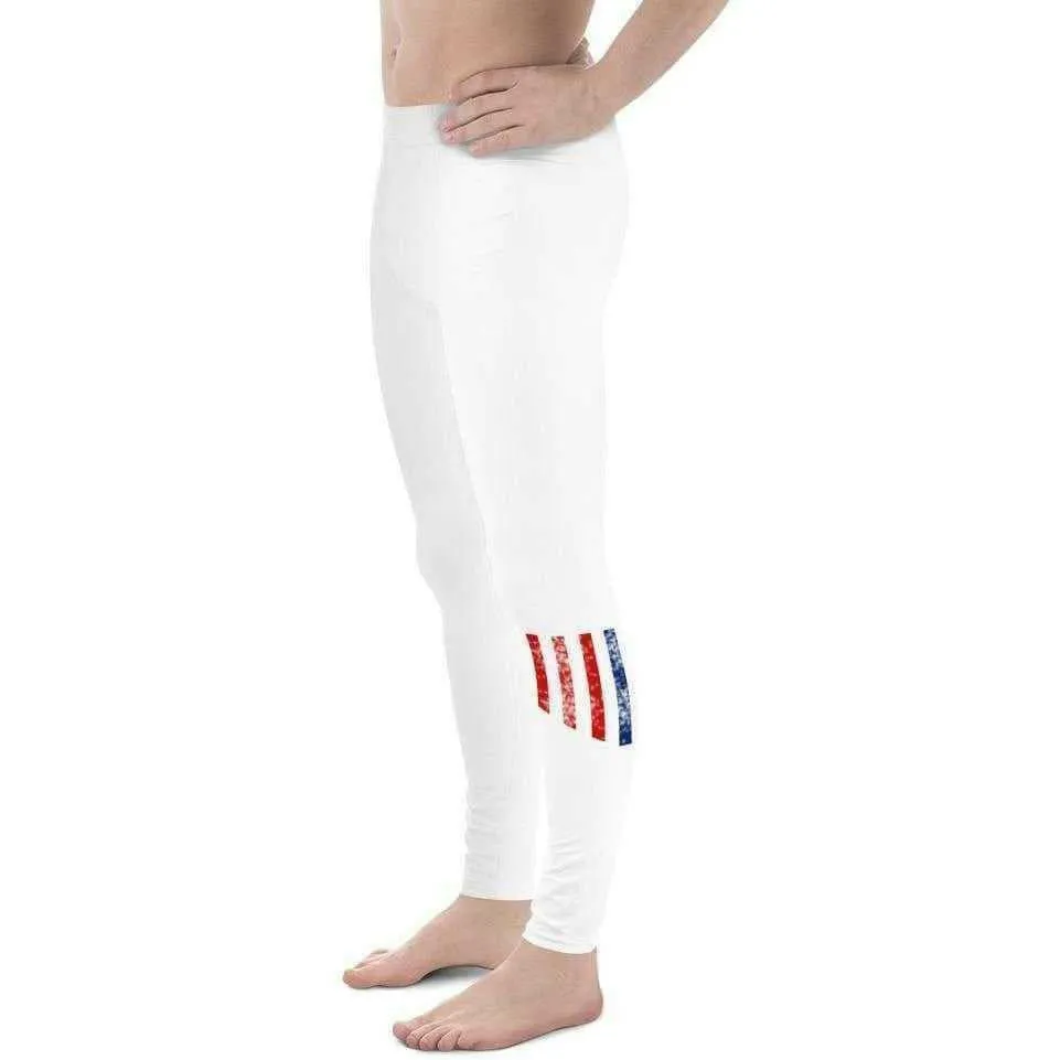 Nakinsige Men's Leggings