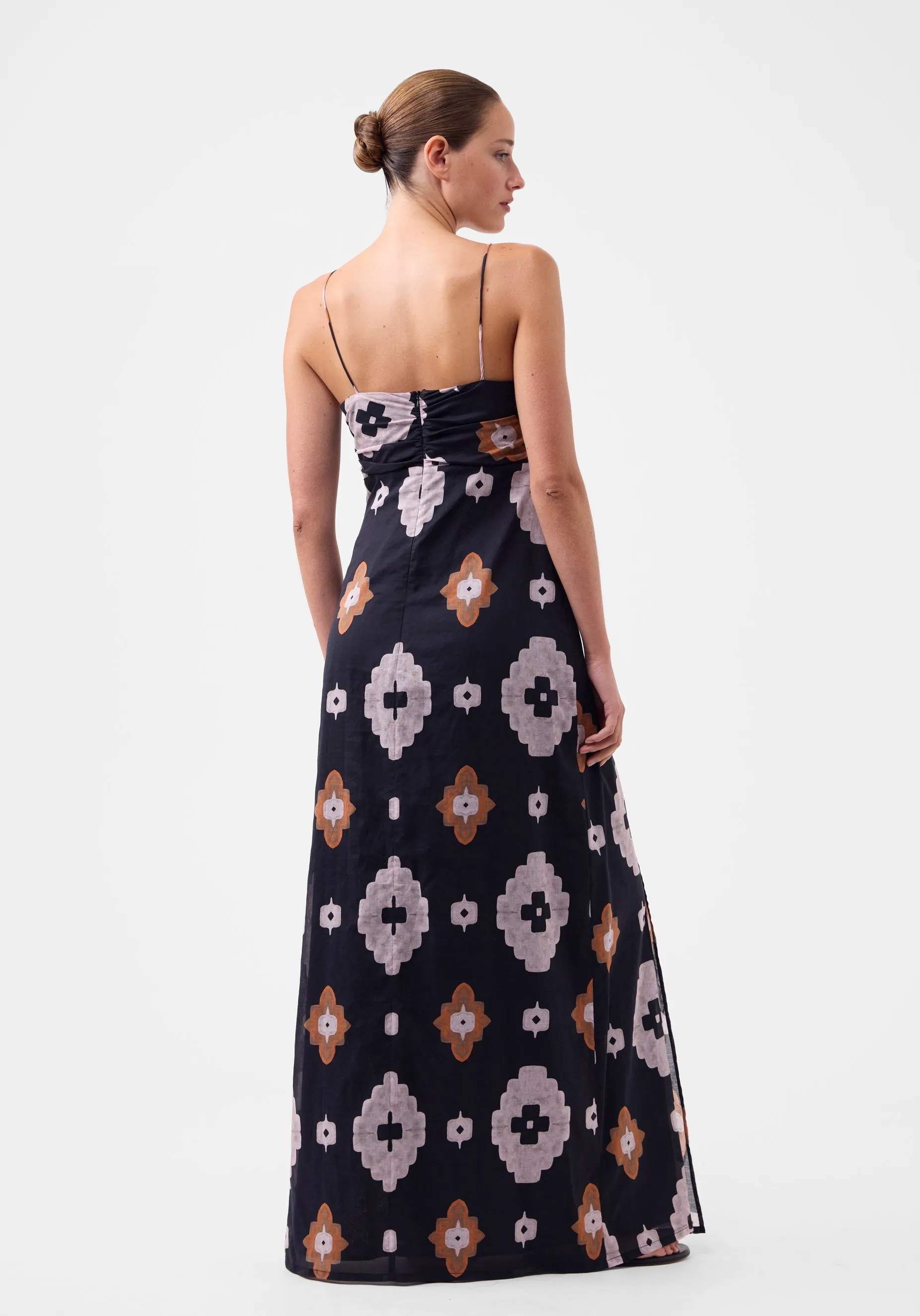 Navi Dress_Print