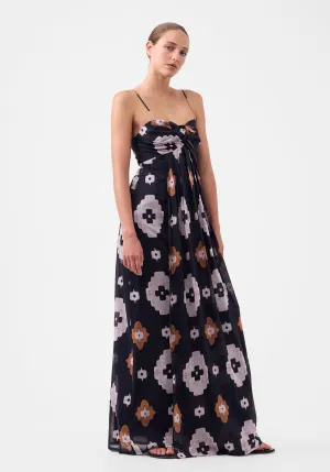 Navi Dress_Print