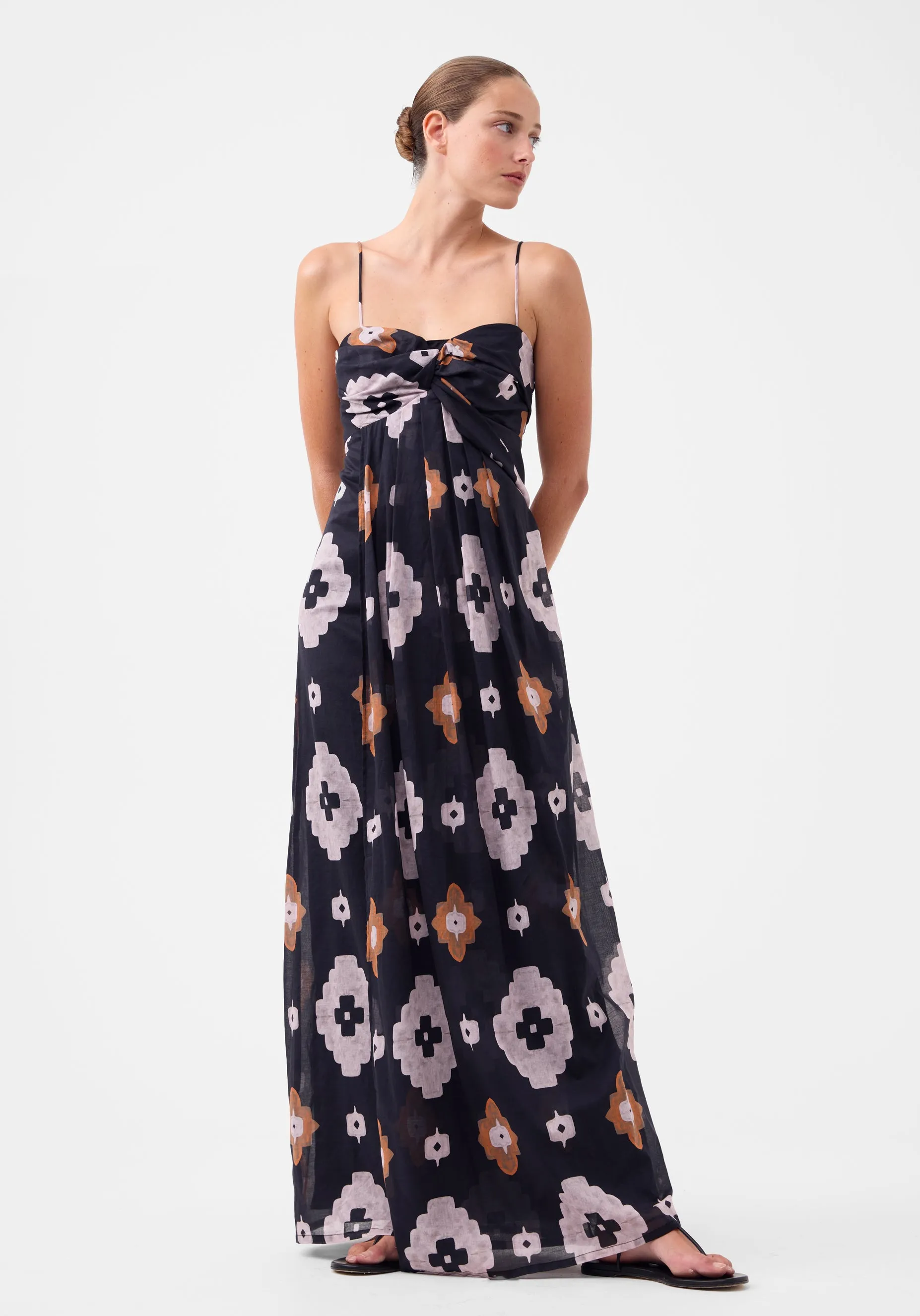 Navi Dress_Print