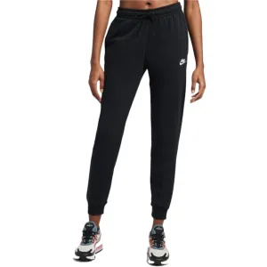 Nike Women's Jogger Pants NSW Essential Fleece Active Drawstring Track Pants