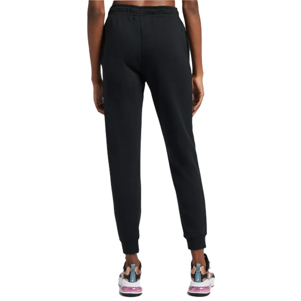Nike Women's Jogger Pants NSW Essential Fleece Active Drawstring Track Pants
